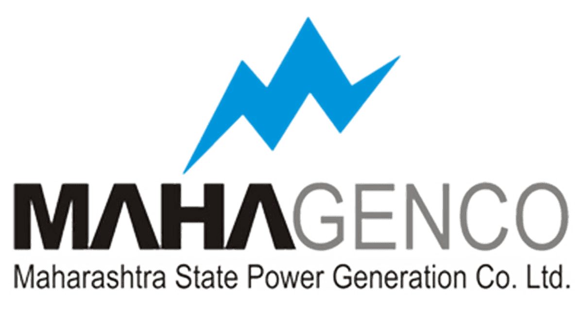 Maharashtra State Power Generation Company Limited (MAHAGENCO) logo