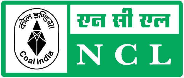 Northern Coalfields Limited (NCL) logo