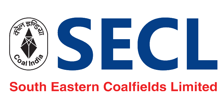South Eastern Coalfields Limited (SECL) logo
