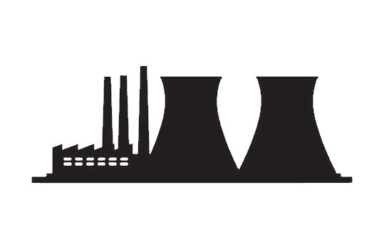 Shri Singaji Thermal Power Project (SSTPP) logo