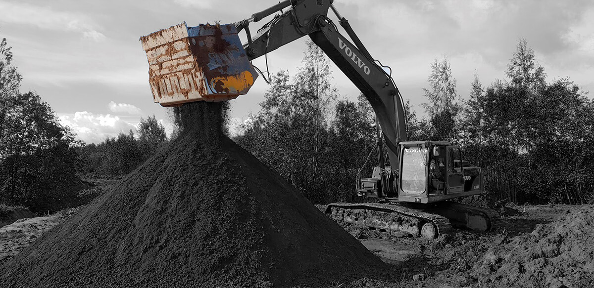 Coal Crushing